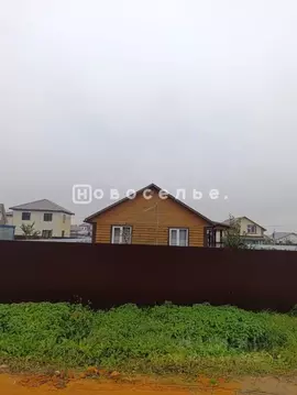 Участок в Московская область, Раменский муниципальный округ, д. ...