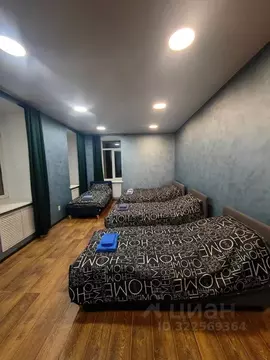 2-к кв. Ярославская область, Рыбинск Крестовая ул., 57 (85.0 м)