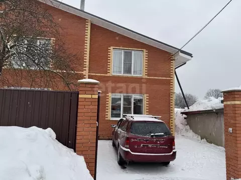 Дом в Московская область, Сергиев Посад ул. Горького, 37 (238 м)