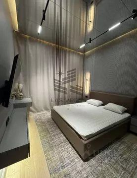 3-к кв. Санкт-Петербург ул. Александра Матросова, 8к4 (95.0 м)