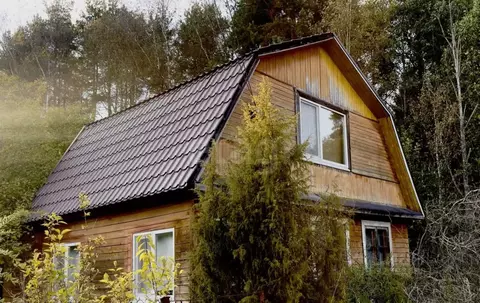 Дом в Тверская область, Калининский муниципальный округ, Весна (около ...