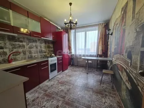 2-к кв. Ярославская область, Ярославль ул. Панина, 3 (65.4 м)