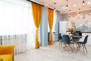 2-к кв. Курская область, Курск Хуторская ул., 12В (50.0 м)