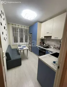 3-комнатная квартира: посёлок Красный Бор, Большая Заозёрная улица, 33 ...