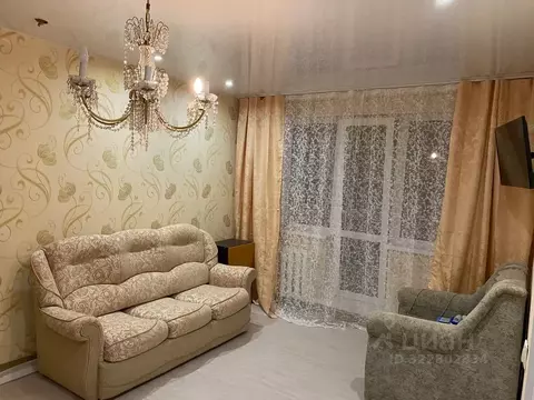 1-к кв. Московская область, Щелково городской округ, Фряново пгт ул. ...