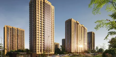 2-к кв. Ростовская область, Ростов-на-Дону ул. Еременко, 113 (67.17 м)