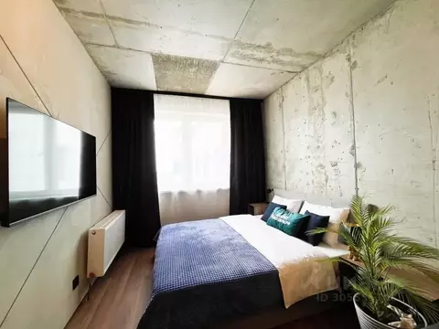 1-к кв. Ростовская область, Ростов-на-Дону Береговая ул., 73с2 (34.0 ...