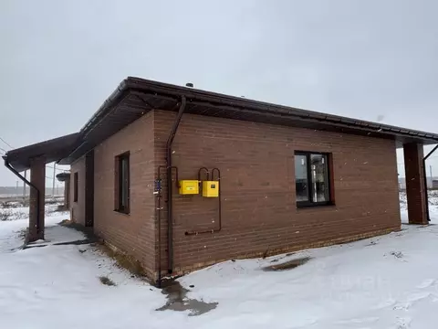 Коттедж в Костромская область, Кострома ул. Рыбацкая (105 м)