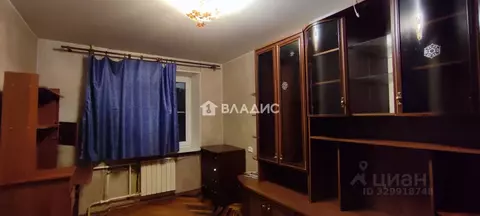 2-к кв. Санкт-Петербург Большеохтинский просп., 27 (51.3 м)