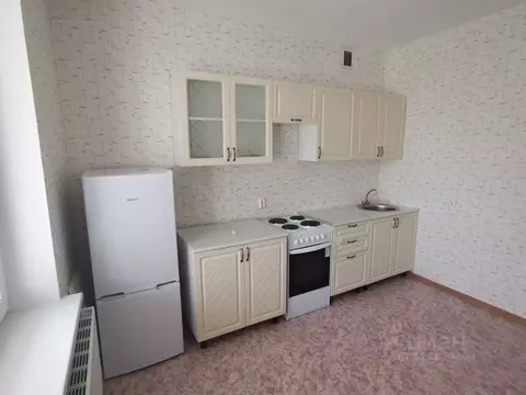 1-к кв. Башкортостан, Уфа ул. Мира, 8 (35.0 м)