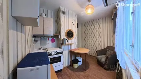 1-к кв. Москва Профсоюзная ул., 115К2 (38.1 м)