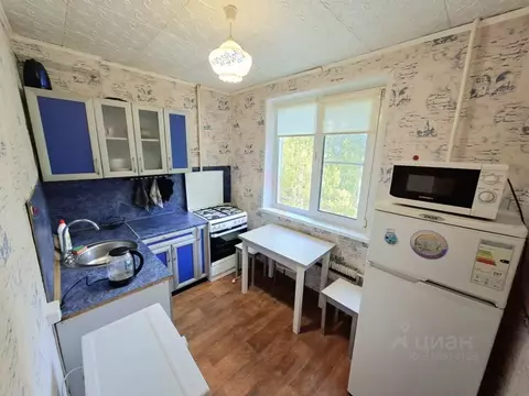 2-к кв. Московская область, Сергиев Посад Новоугличское ш., 11 (44.9 ...