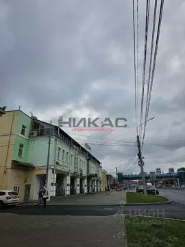 Офис в Ярославская область, Ярославль Московский просп., 97 (90 м)