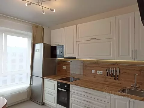1-к кв. Москва Ясеневая ул., 12к8 (33.0 м)