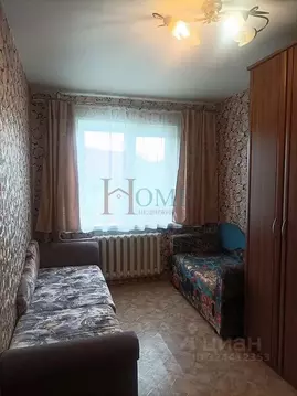 2-к кв. Новосибирская область, Новосибирск Вертковская ул., 14/1 (48.0 ...