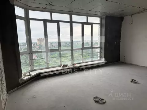 3-к кв. Брянская область, Брянск ул. Фокина, 95 (111.6 м)