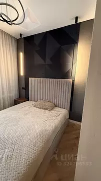 2-к кв. Москва ул. Лестева, 17к1 (50.2 м)