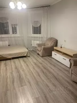 1-к кв. Москва ул. Маршала Савицкого, 18к2 (42.0 м)