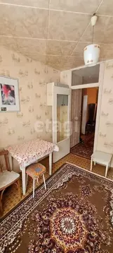 2-к кв. Алтайский край, Барнаул Красноармейский просп., 57 (60.0 м)