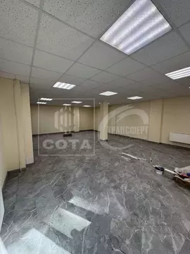 Помещение свободного назначения в Воронежская область, с. Новая Усмань ...