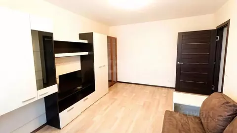 1-к кв. Ярославская область, Ярославль ул. Кривова, 55а (30.2 м)