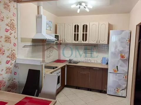 1-к кв. Новосибирская область, Новосибирск Пролетарская ул., 271/2 ...