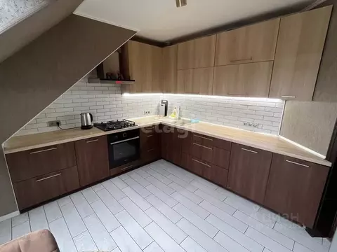 4-к кв. Калининградская область, Светлогорск Калининградский просп., ...