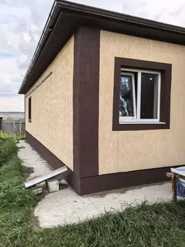 Дом в Белгородская область, Белгородский район, Беловское с/пос, с. ...