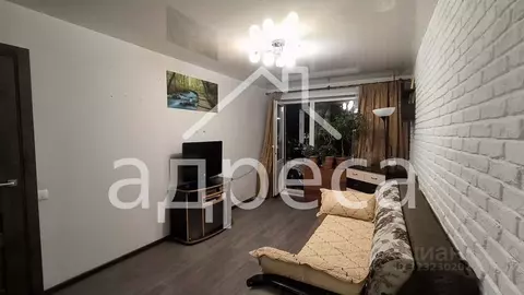 1-к кв. Самарская область, Самара ул. Георгия Димитрова, 56 (30.3 м)