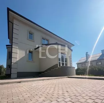 Дом в Тульская область, Тула пос. Горелки, проезд 18-й Горельский, 19 ...