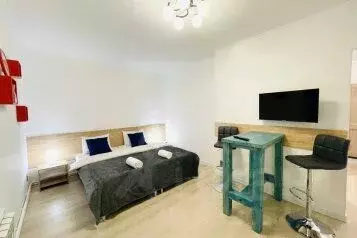 1-к кв. Московская область, Подольск ул. Малая Зеленовская, 26 (30.0 ...