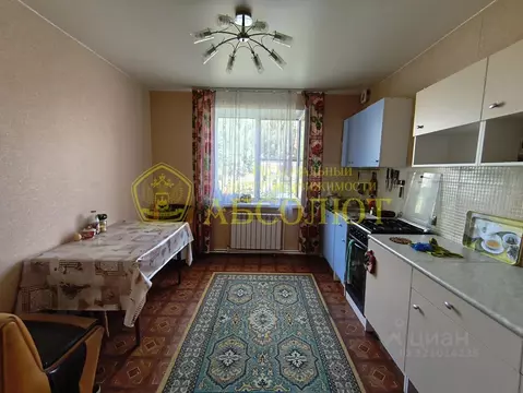 Дом в Свердловская область, Ревда Уральская ул., 21 (91 м)