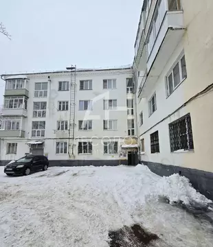 Комната Московская область, Краснозаводск Сергиево-Посадский район, 1 ...