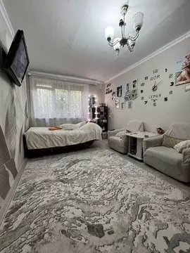 2-к кв. Севастополь ул. Николая Музыки, 45 (44.0 м)