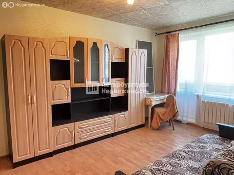 1-комнатная квартира: Оредежское сельское поселение, деревня Почап, ...