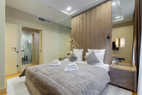 2-к кв. Санкт-Петербург Вязовая ул., 10 (57.0 м)