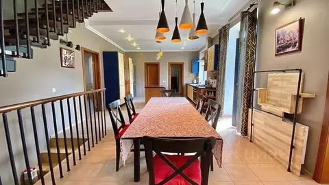 Дом в Москва Лесное озеро кп, 78 (500 м)