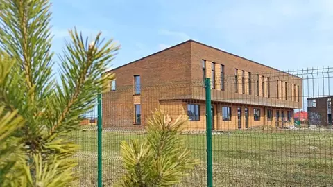 Таунхаус в Белгородская область, Белгородский район, Никольское с/пос, ...