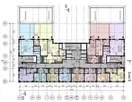 Офис в Новосибирская область, Новосибирск Академгородок мкр, ул. ...