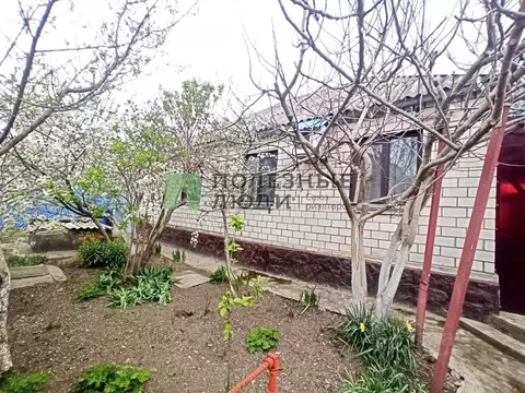 Дом в Краснодарский край, Новороссийск городской округ, Раевская ст-ца ...