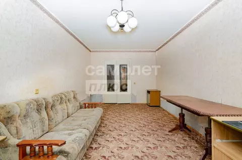 3-к кв. Челябинская область, Челябинск ул. Косарева, 52 (68.4 м)