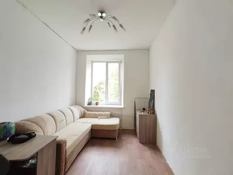 Комната Санкт-Петербург Октябрьская наб., 94К3 (24.6 м)