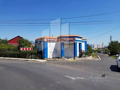 Помещение свободного назначения в Краснодарский край, Новороссийск ...