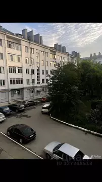 2-к кв. Челябинская область, Челябинск просп. Ленина, 24 (48.0 м)