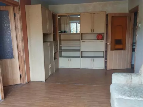 3-к кв. Московская область, Балашиха ул. Некрасова, 4 (56.0 м)