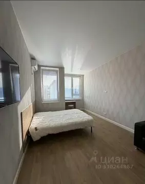 Студия Краснодарский край, Сочи Новый Сочи мкр, ул. Клубничная, 62 ...