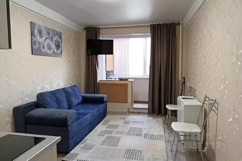 1-к кв. Ставропольский край, Пятигорск ул. Орджоникидзе, 11К1 (20.0 м)