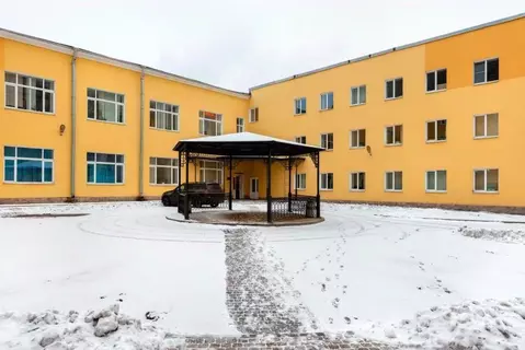 Офис в Санкт-Петербург Заозерная ул., 8 (63 м)