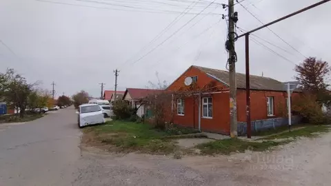 Дом в Краснодарский край, Темрюк ул. Декабристов, 26 (82 м)