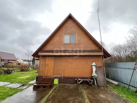 Дом в Тверская область, Конаковский муниципальный округ, 50 лет ...